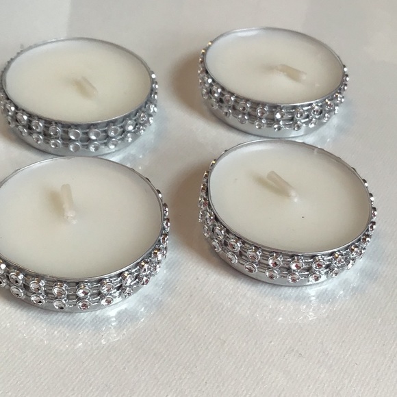 Candles 19 Tea-light - Picture 3 of 7